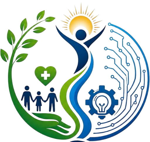 SRISHTI emblem